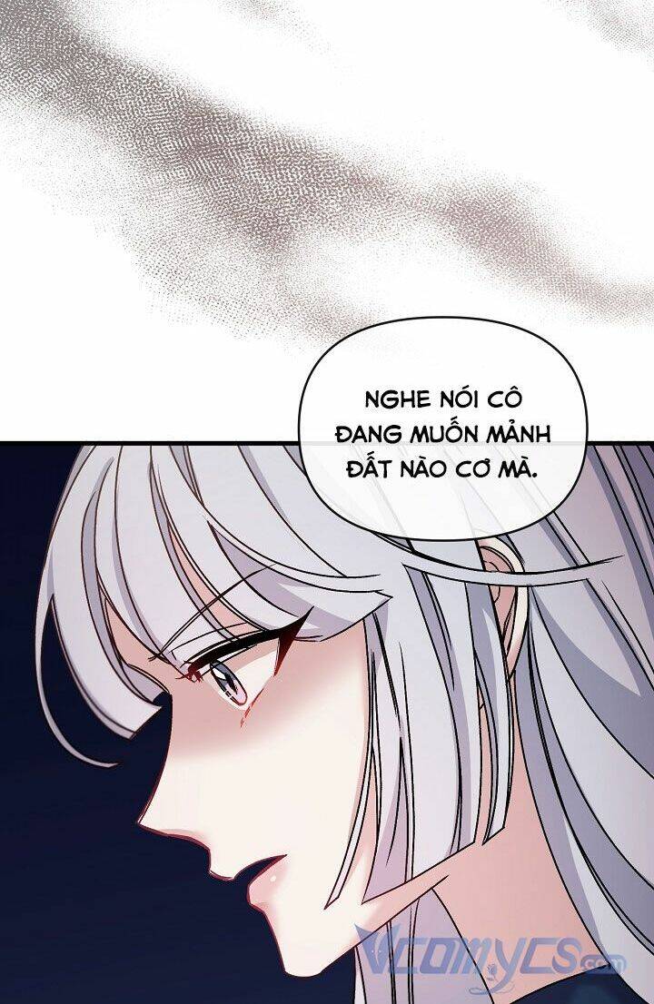 vị hôn thê của kẻ săn mồi chapter 31 - Next chapter 32