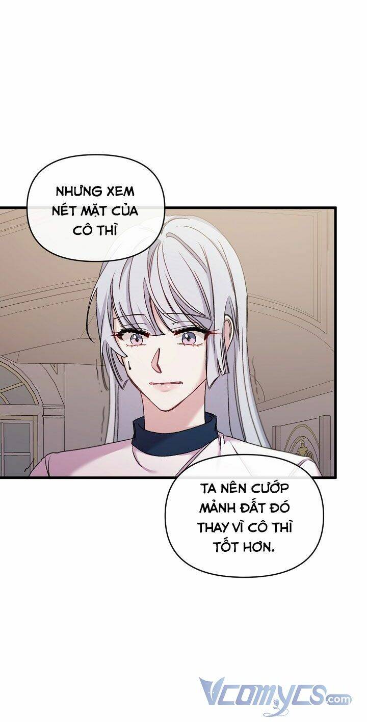 vị hôn thê của kẻ săn mồi chapter 31 - Next chapter 32