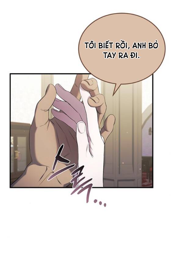 ai đã bắt cóc hoàng hậu? Chap 18.1 - Trang 2