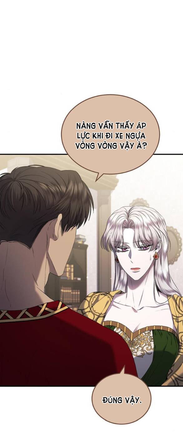 ai đã bắt cóc hoàng hậu? Chap 18.1 - Trang 2