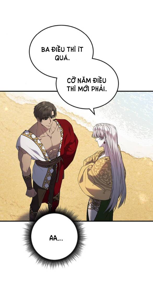 ai đã bắt cóc hoàng hậu? Chap 18.1 - Next chapter 18.1