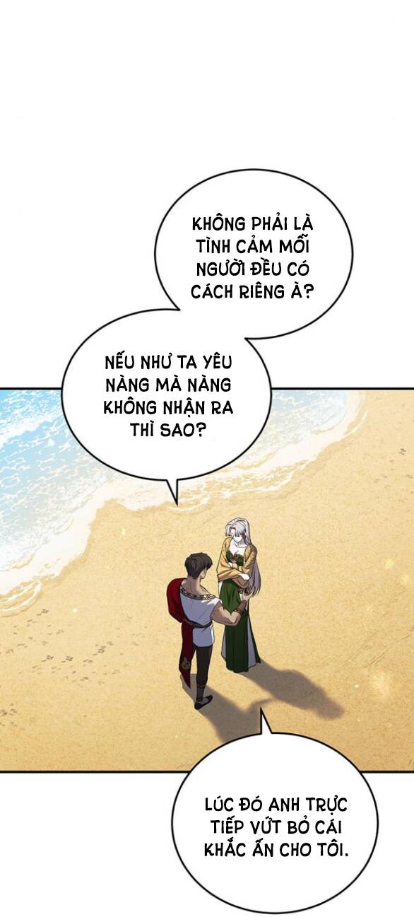 ai đã bắt cóc hoàng hậu? Chap 18.1 - Trang 2