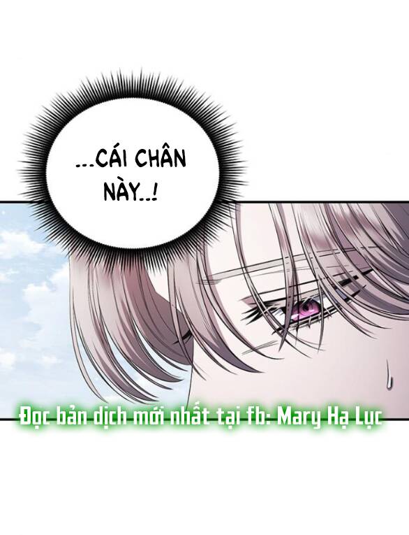 ai đã bắt cóc hoàng hậu? Chap 18.2 - Trang 2