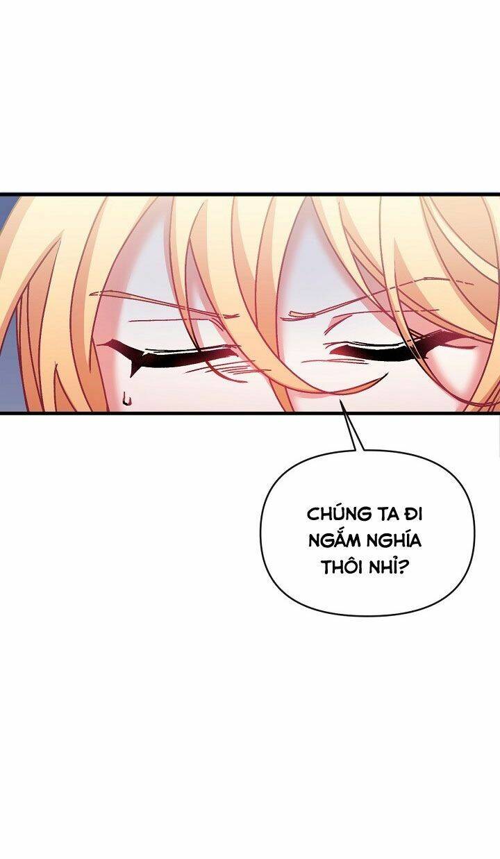 vị hôn thê của kẻ săn mồi chapter 34 - Next 35