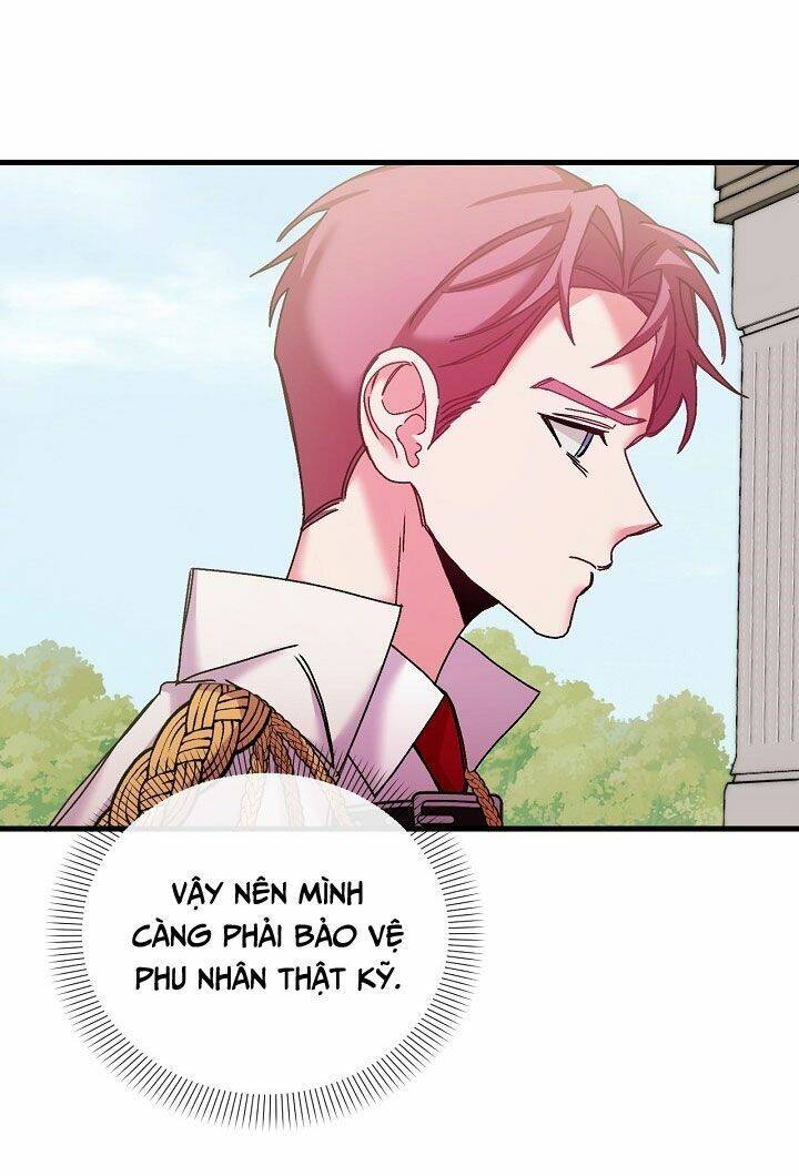 vị hôn thê của kẻ săn mồi chapter 34 - Next 35