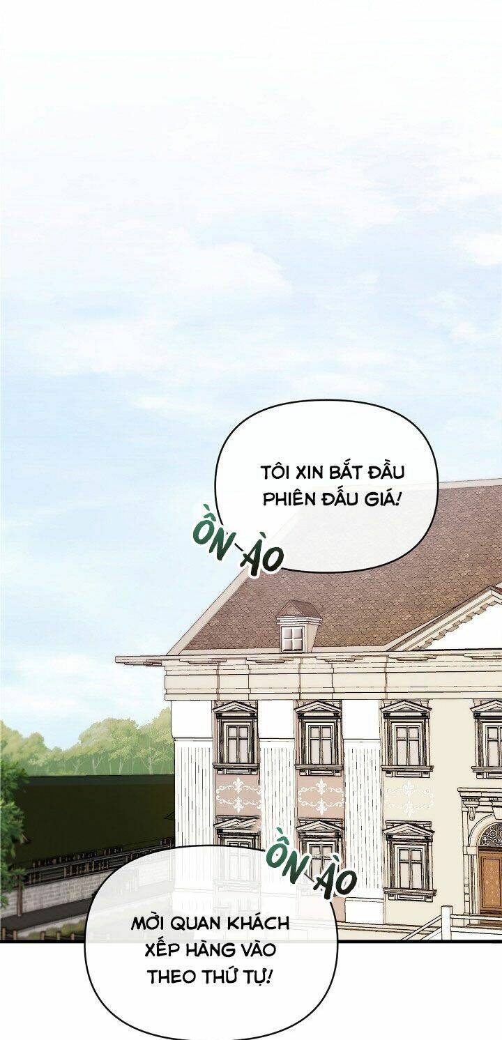 vị hôn thê của kẻ săn mồi chapter 34 - Next 35