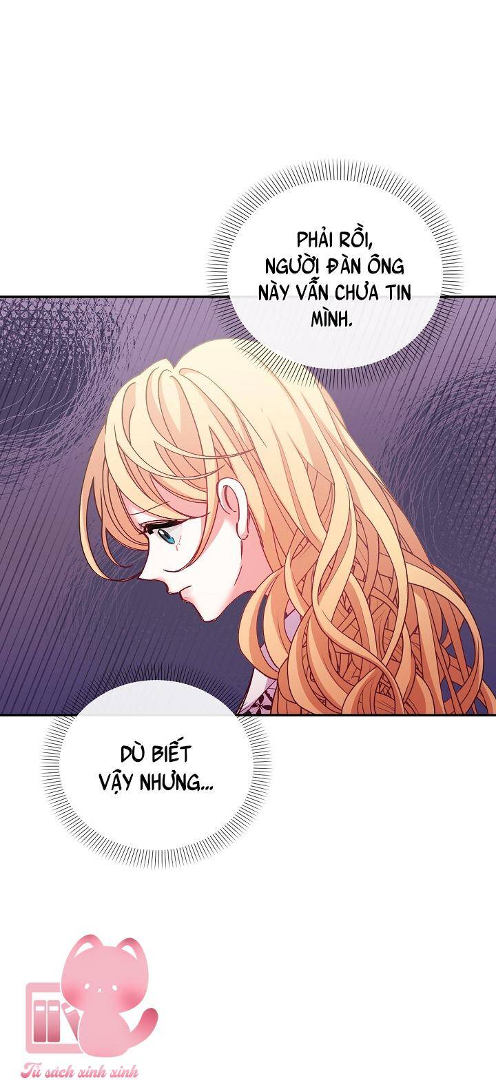 vị hôn thê của kẻ săn mồi chapter 40 - Next chapter 41