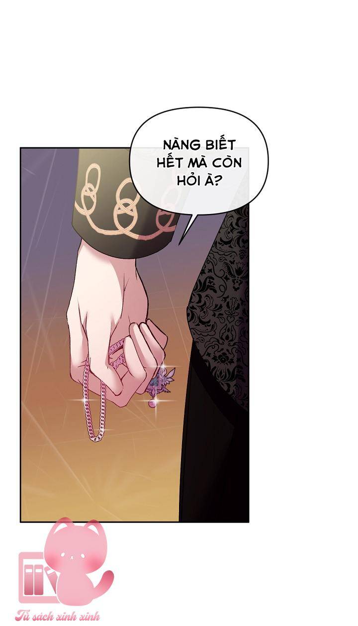 vị hôn thê của kẻ săn mồi chapter 40 - Next chapter 41