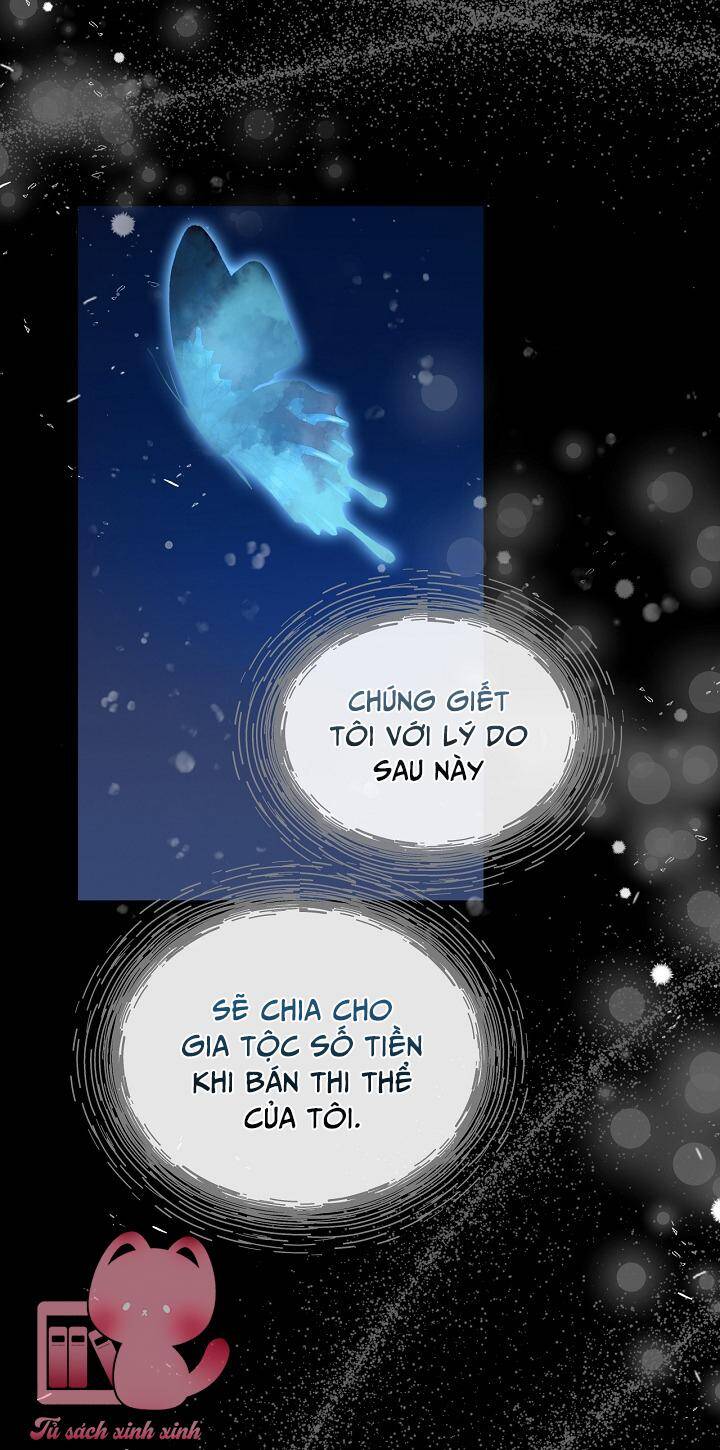 vị hôn thê của kẻ săn mồi chapter 40 - Next chapter 41