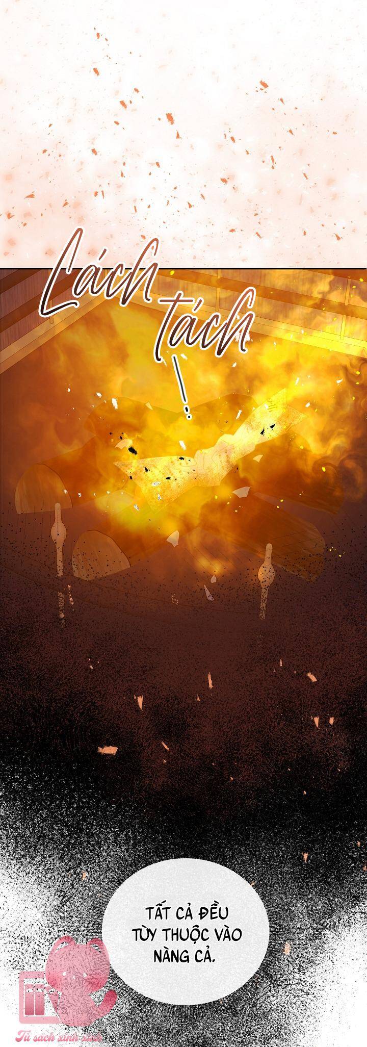 vị hôn thê của kẻ săn mồi chapter 40 - Next chapter 41