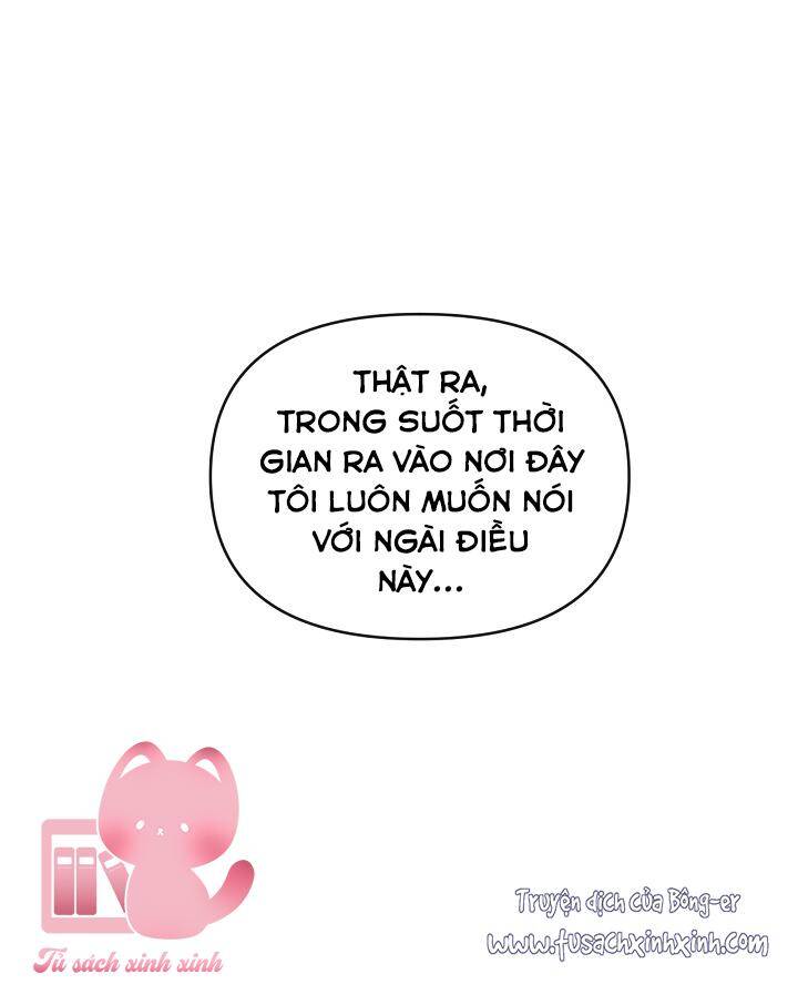 vị hôn thê của kẻ săn mồi chapter 40 - Next chapter 41