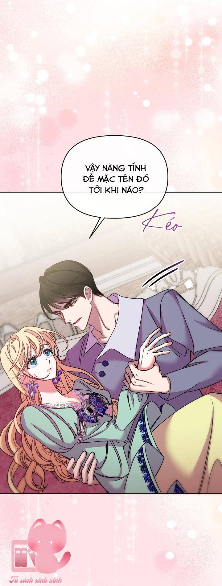 vị hôn thê của kẻ săn mồi chapter 42 - Next chapter 43