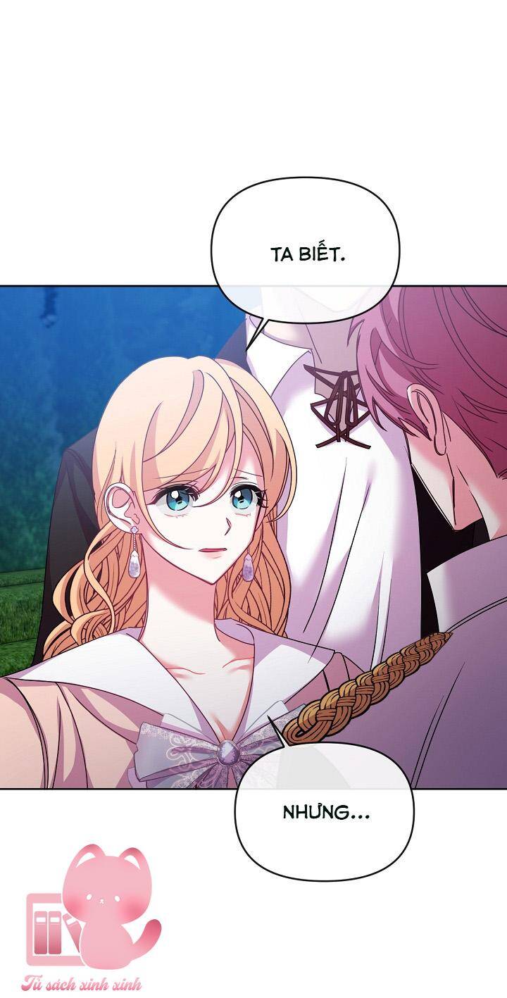 vị hôn thê của kẻ săn mồi chapter 42 - Next chapter 43