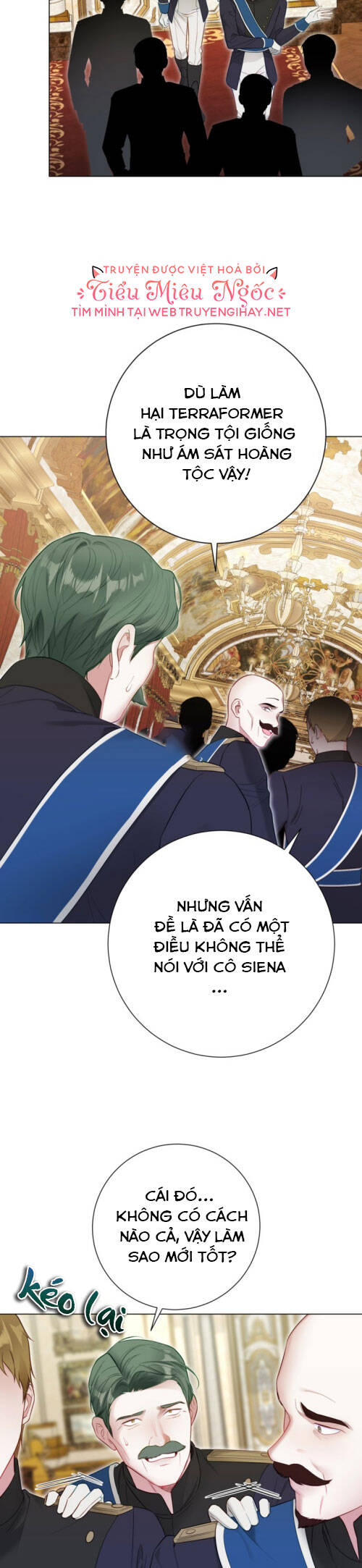 ở một thế giới không có em gái mà ai cũng yêu chapter 30 - Next chapter 31