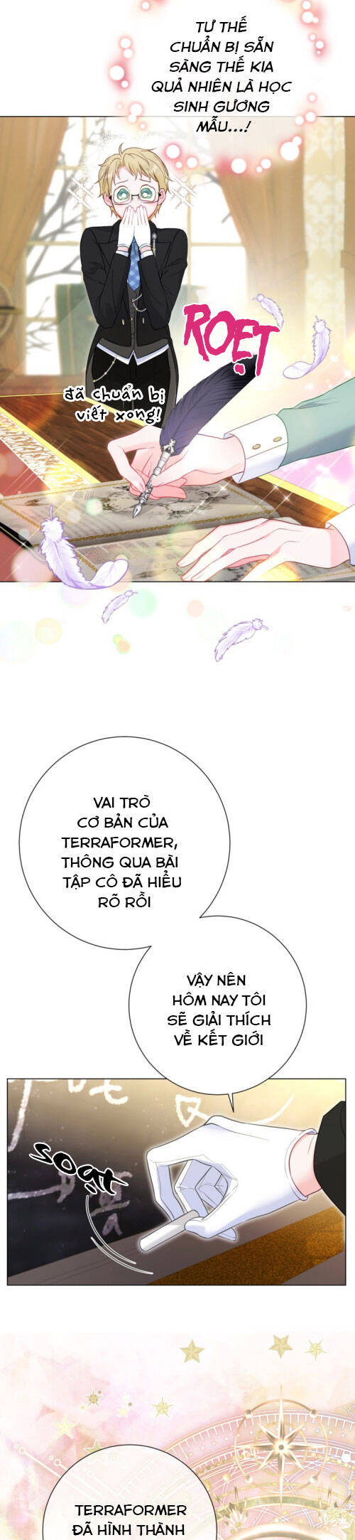 ở một thế giới không có em gái mà ai cũng yêu chapter 30 - Next chapter 31