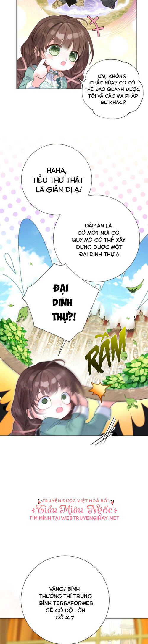 ở một thế giới không có em gái mà ai cũng yêu chapter 30 - Next chapter 31