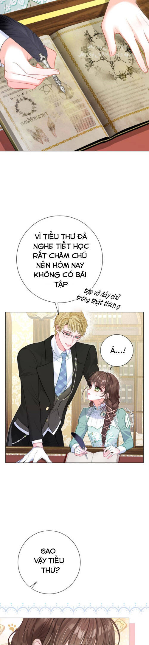 ở một thế giới không có em gái mà ai cũng yêu chapter 30 - Next chapter 31