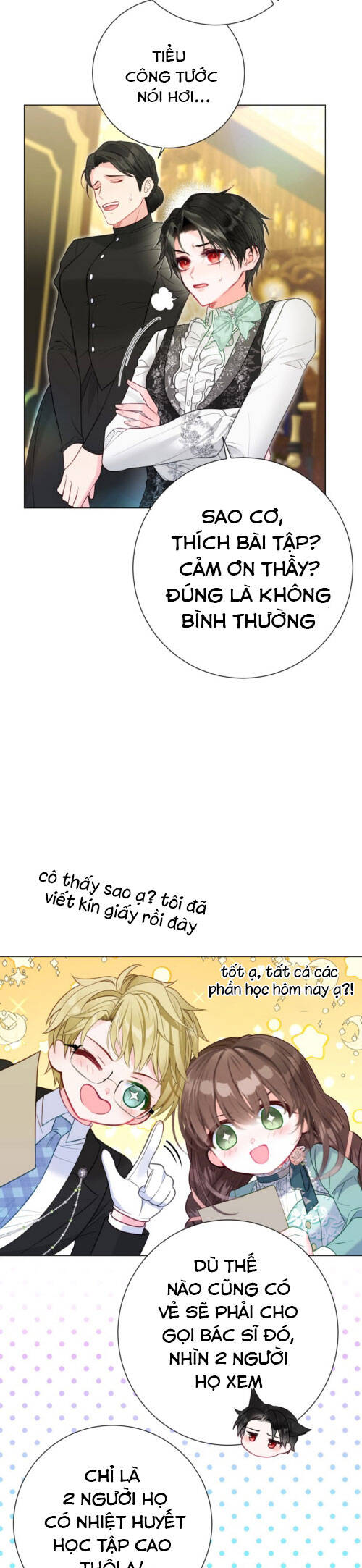 ở một thế giới không có em gái mà ai cũng yêu chapter 30 - Next chapter 31