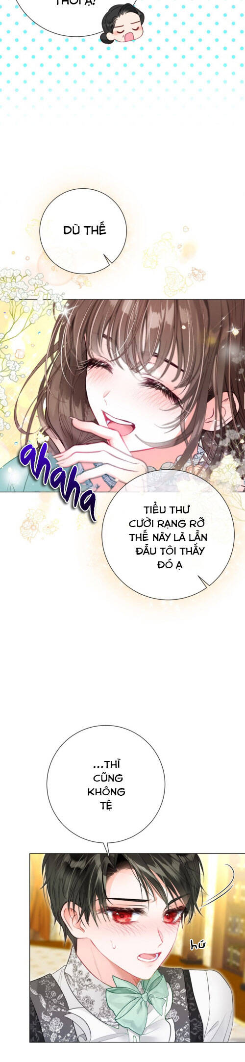 ở một thế giới không có em gái mà ai cũng yêu chapter 30 - Next chapter 31