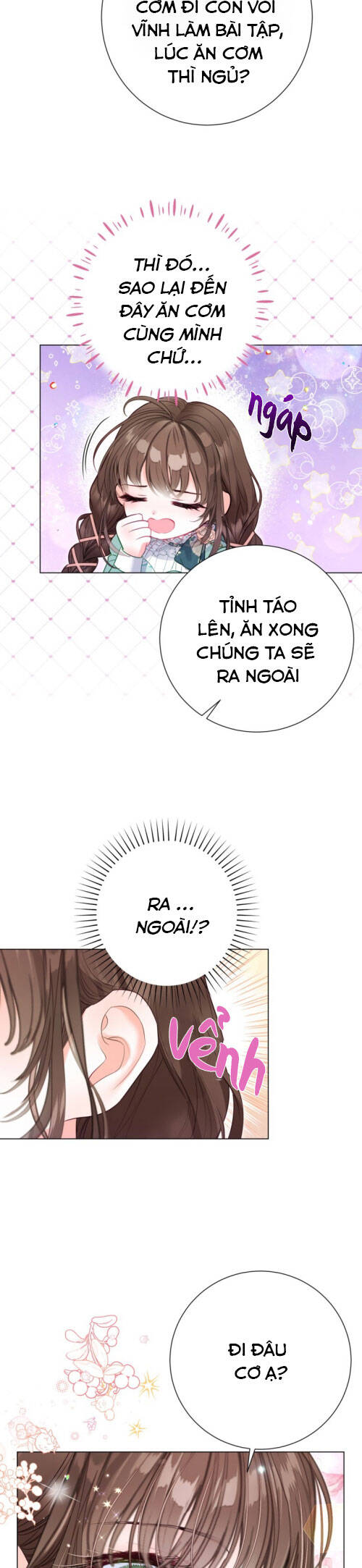 ở một thế giới không có em gái mà ai cũng yêu chapter 30 - Next chapter 31