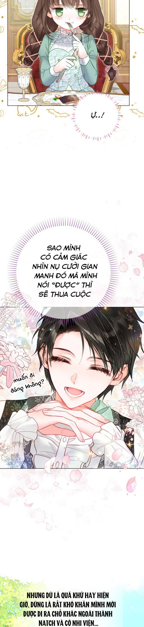 ở một thế giới không có em gái mà ai cũng yêu chapter 30 - Next chapter 31