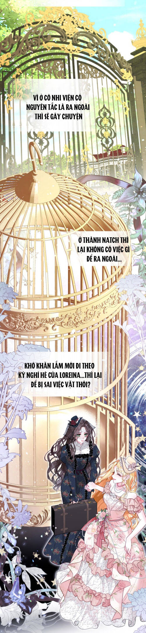 ở một thế giới không có em gái mà ai cũng yêu chapter 30 - Next chapter 31