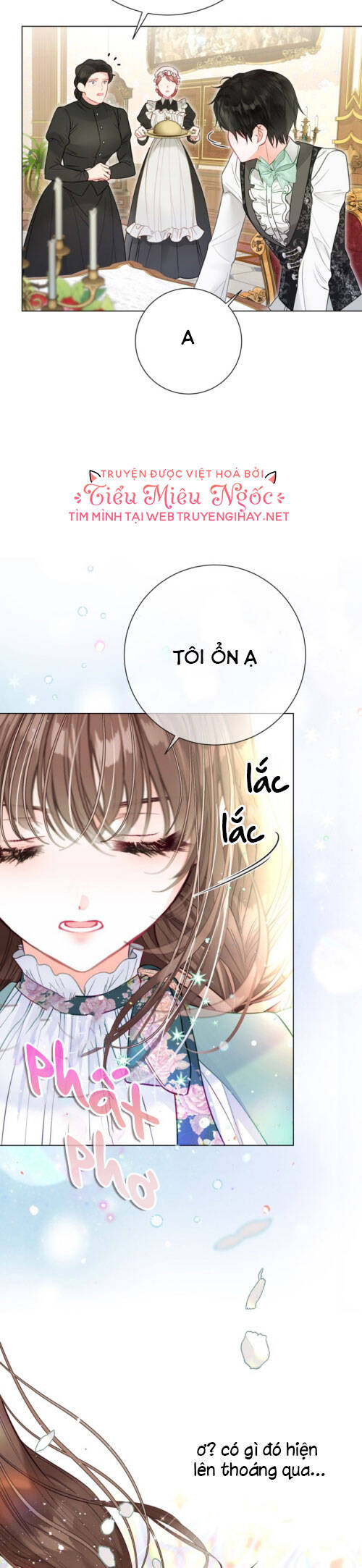 ở một thế giới không có em gái mà ai cũng yêu chapter 30 - Next chapter 31