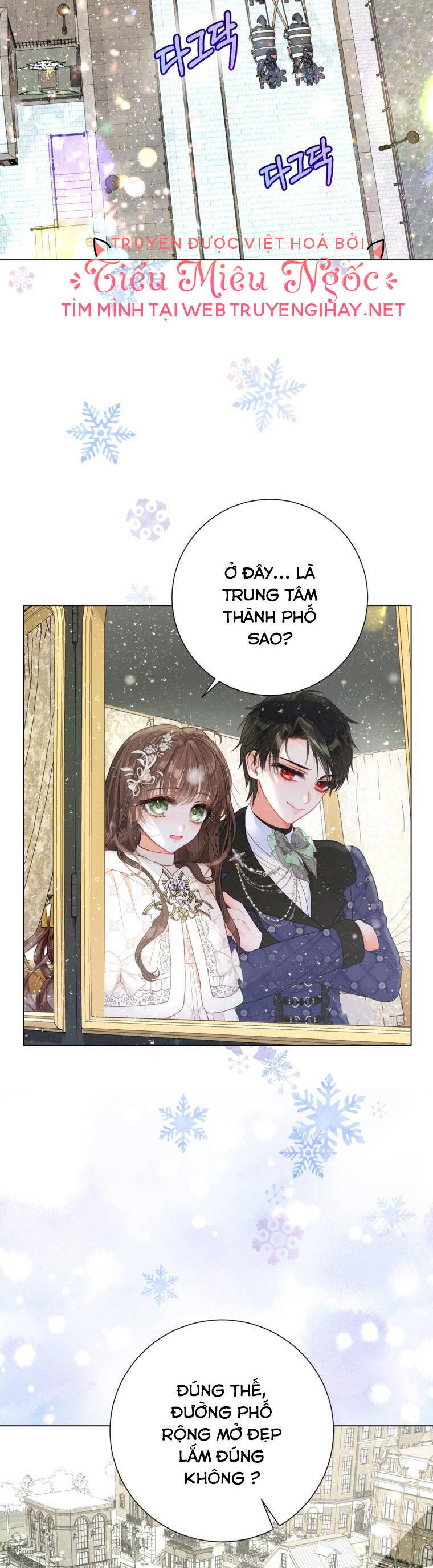 ở một thế giới không có em gái mà ai cũng yêu chapter 31 - Trang 5