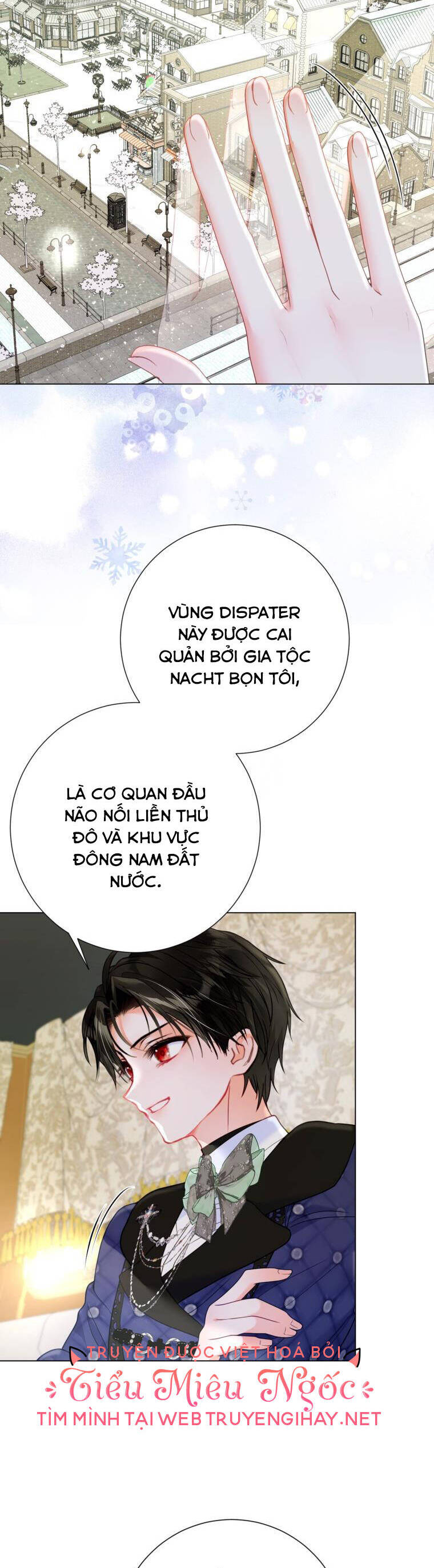 ở một thế giới không có em gái mà ai cũng yêu chapter 31 - Trang 5