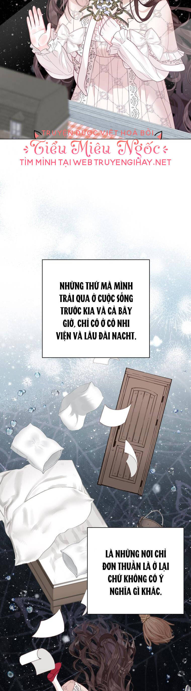 ở một thế giới không có em gái mà ai cũng yêu chapter 31 - Trang 5