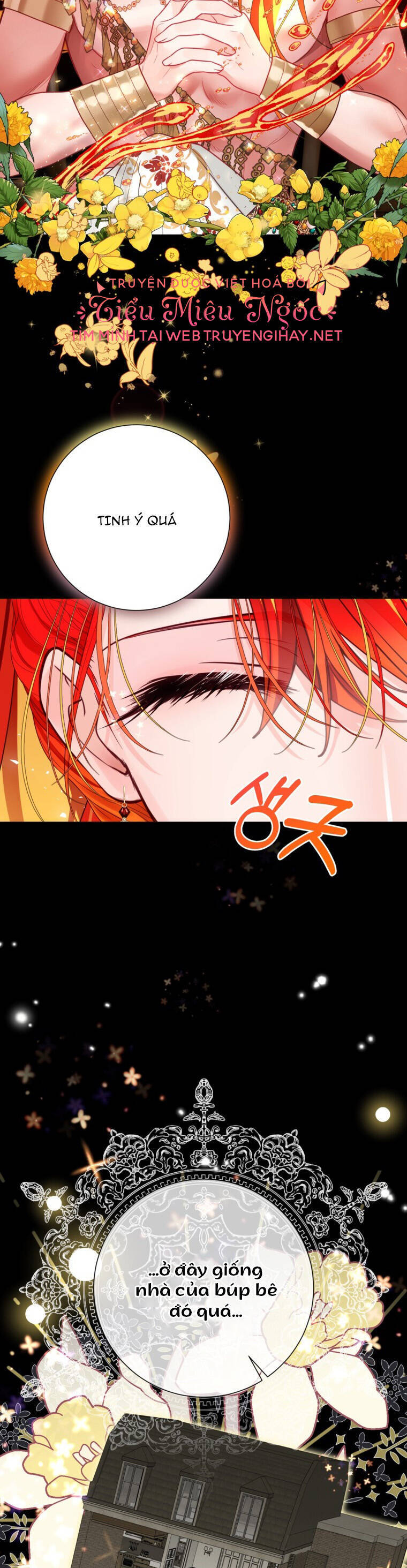 ở một thế giới không có em gái mà ai cũng yêu chapter 32 - Next chapter 33