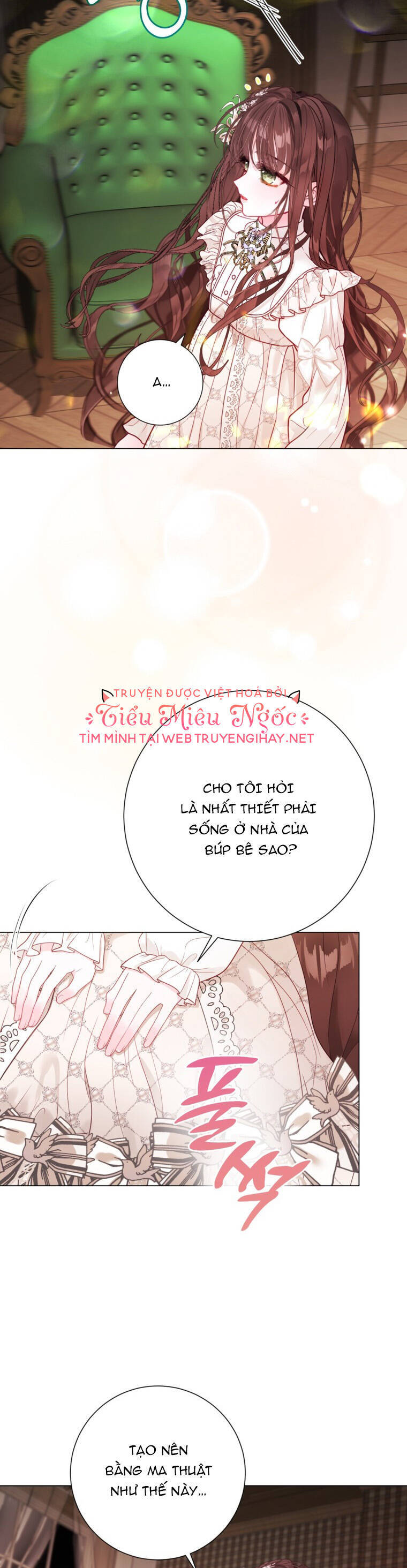 ở một thế giới không có em gái mà ai cũng yêu chapter 32 - Next chapter 33