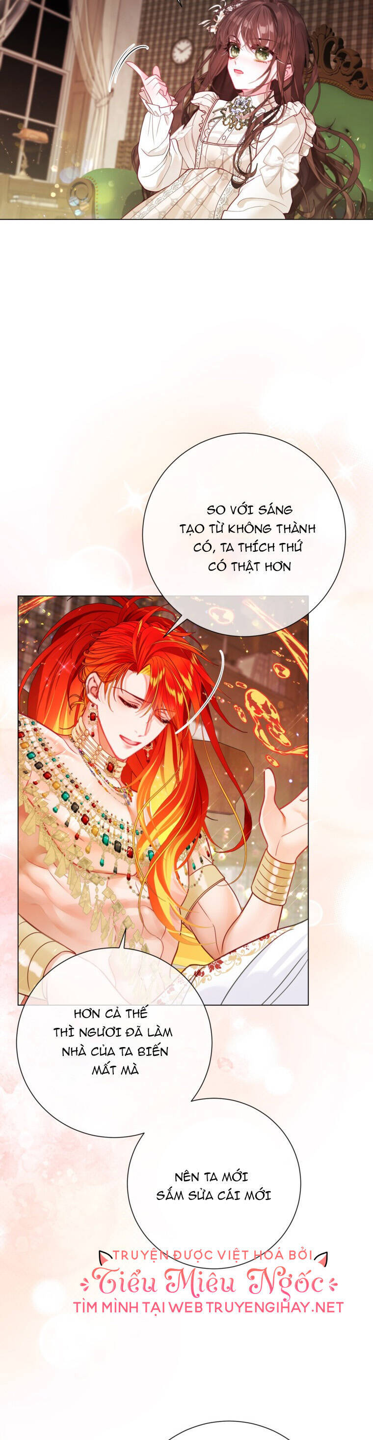 ở một thế giới không có em gái mà ai cũng yêu chapter 32 - Next chapter 33