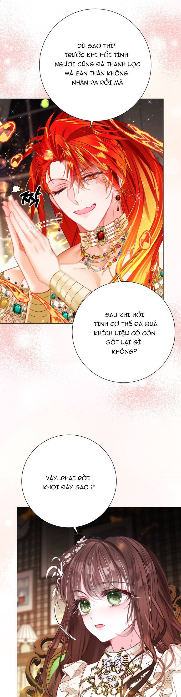 ở một thế giới không có em gái mà ai cũng yêu chapter 32 - Next chapter 33