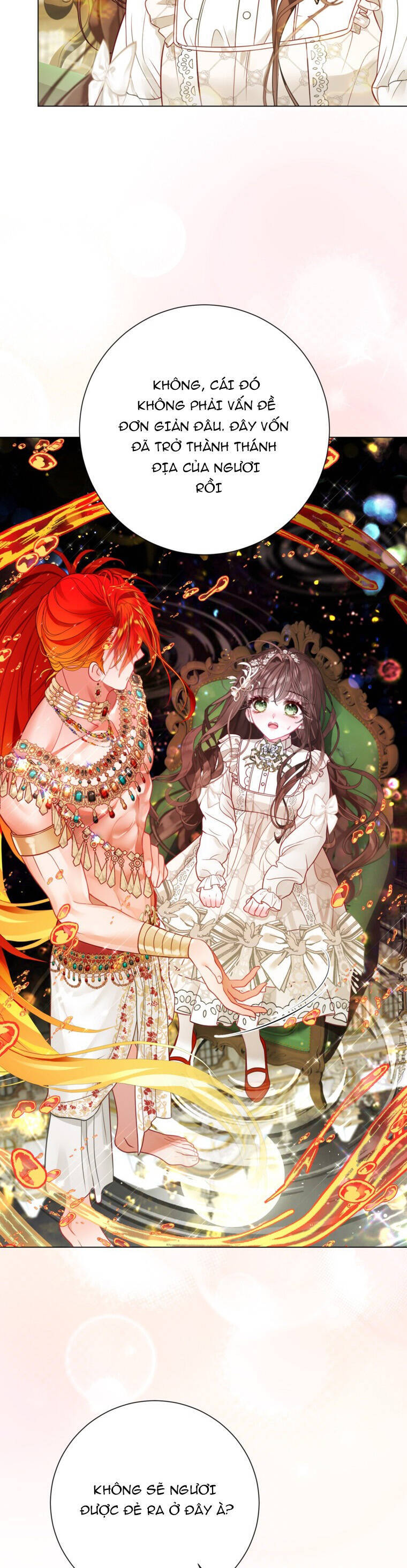 ở một thế giới không có em gái mà ai cũng yêu chapter 32 - Next chapter 33