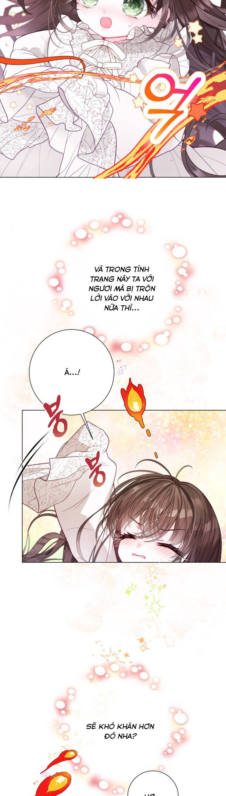 ở một thế giới không có em gái mà ai cũng yêu chapter 33 - Next chapter 34