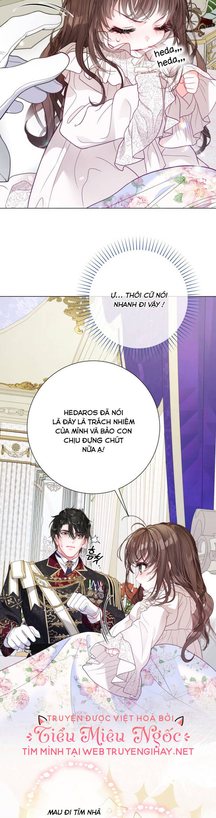 ở một thế giới không có em gái mà ai cũng yêu chapter 33 - Next chapter 34