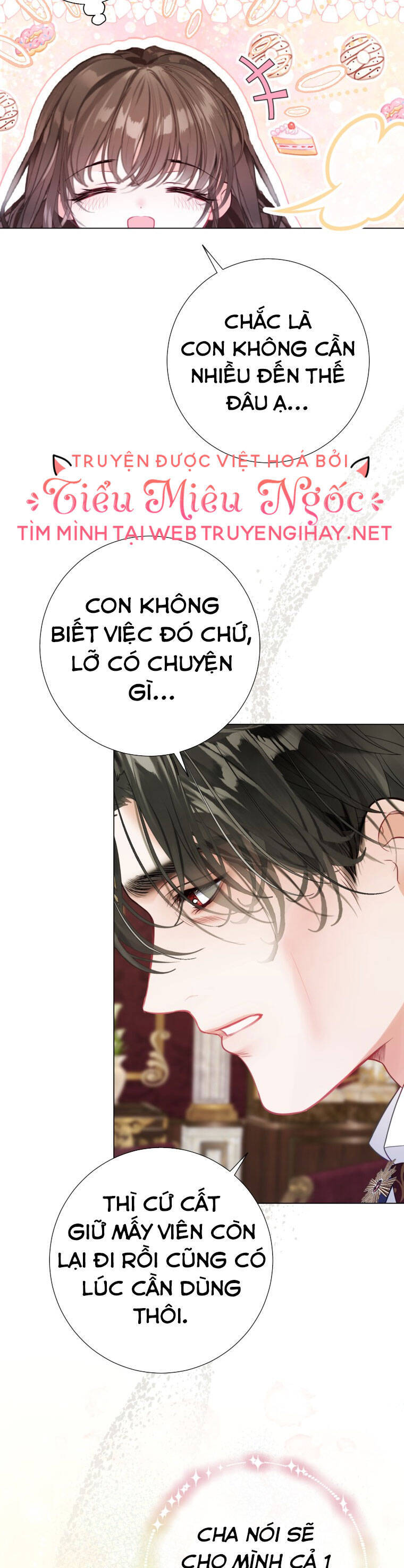 ở một thế giới không có em gái mà ai cũng yêu chapter 34 - Next chapter 35