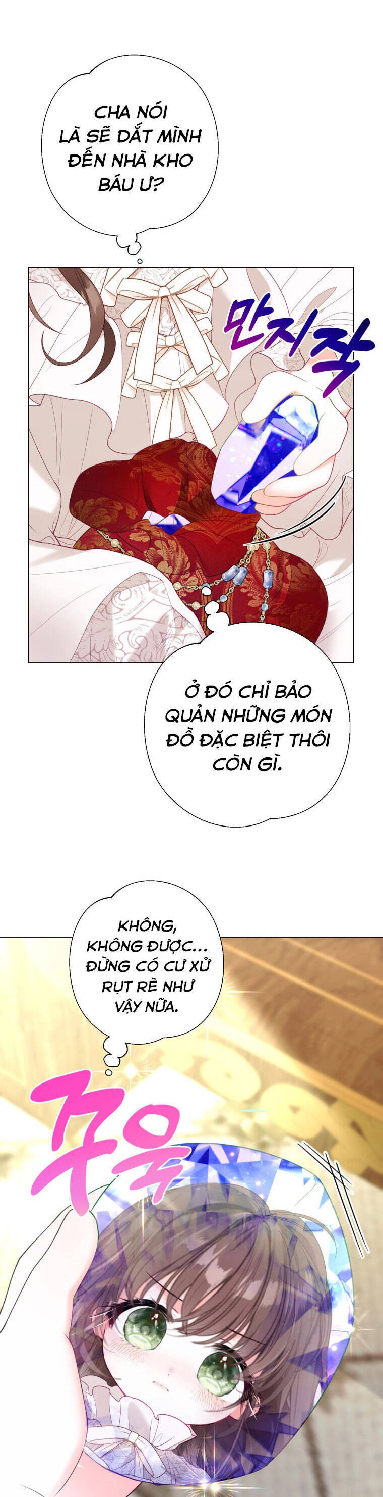 ở một thế giới không có em gái mà ai cũng yêu chapter 34 - Next chapter 35