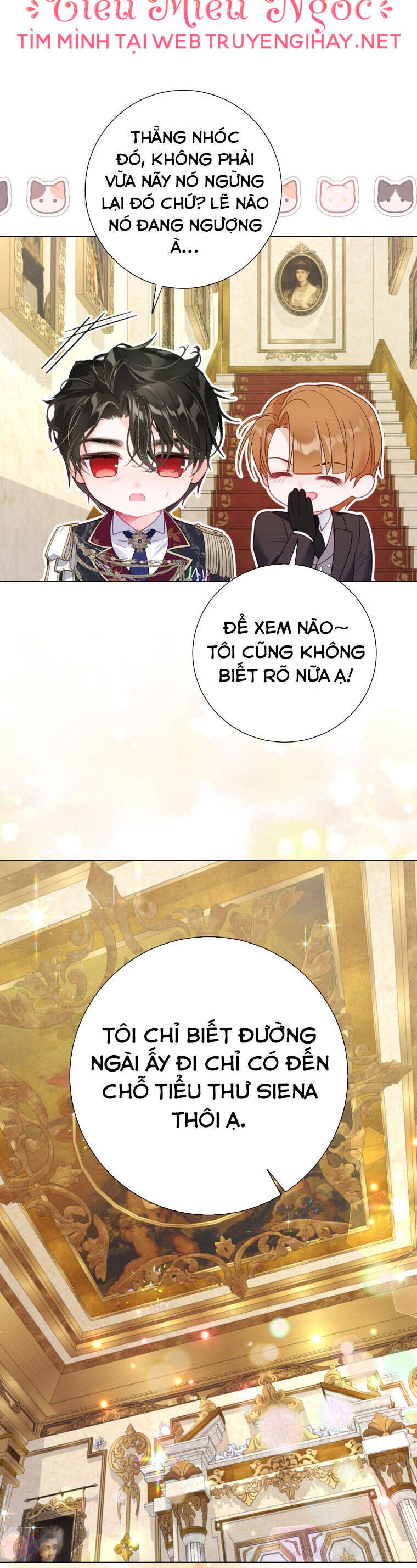 ở một thế giới không có em gái mà ai cũng yêu chapter 34 - Next chapter 35