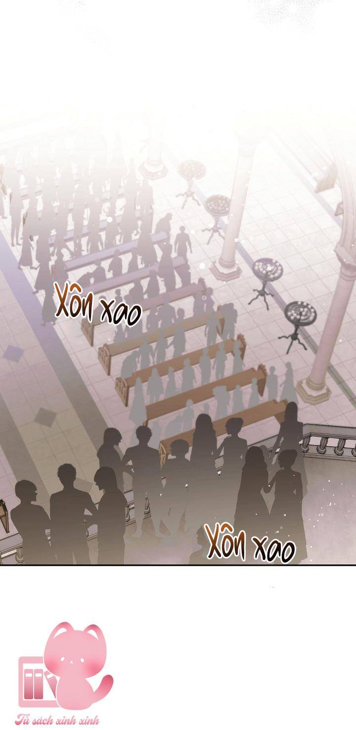 vị hôn thê của kẻ săn mồi chapter 47 - Trang 4