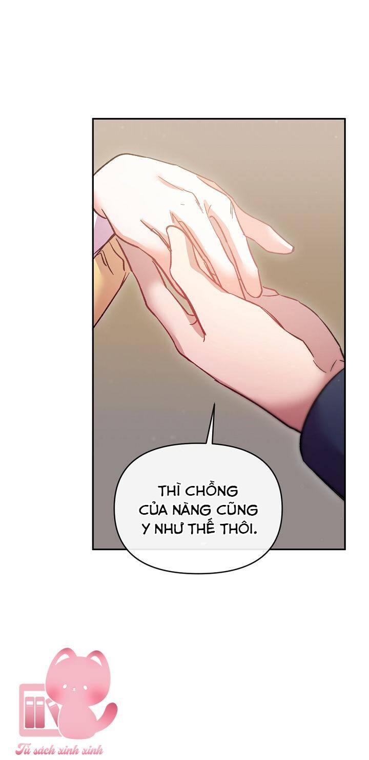 vị hôn thê của kẻ săn mồi chapter 47 - Trang 4