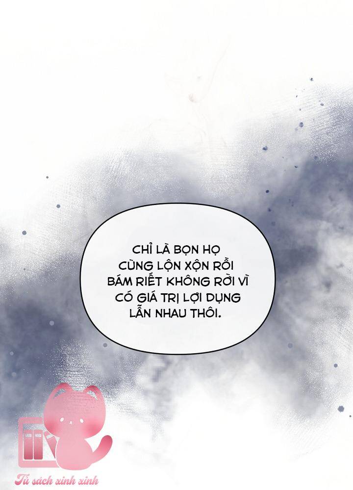 vị hôn thê của kẻ săn mồi chapter 47 - Trang 4