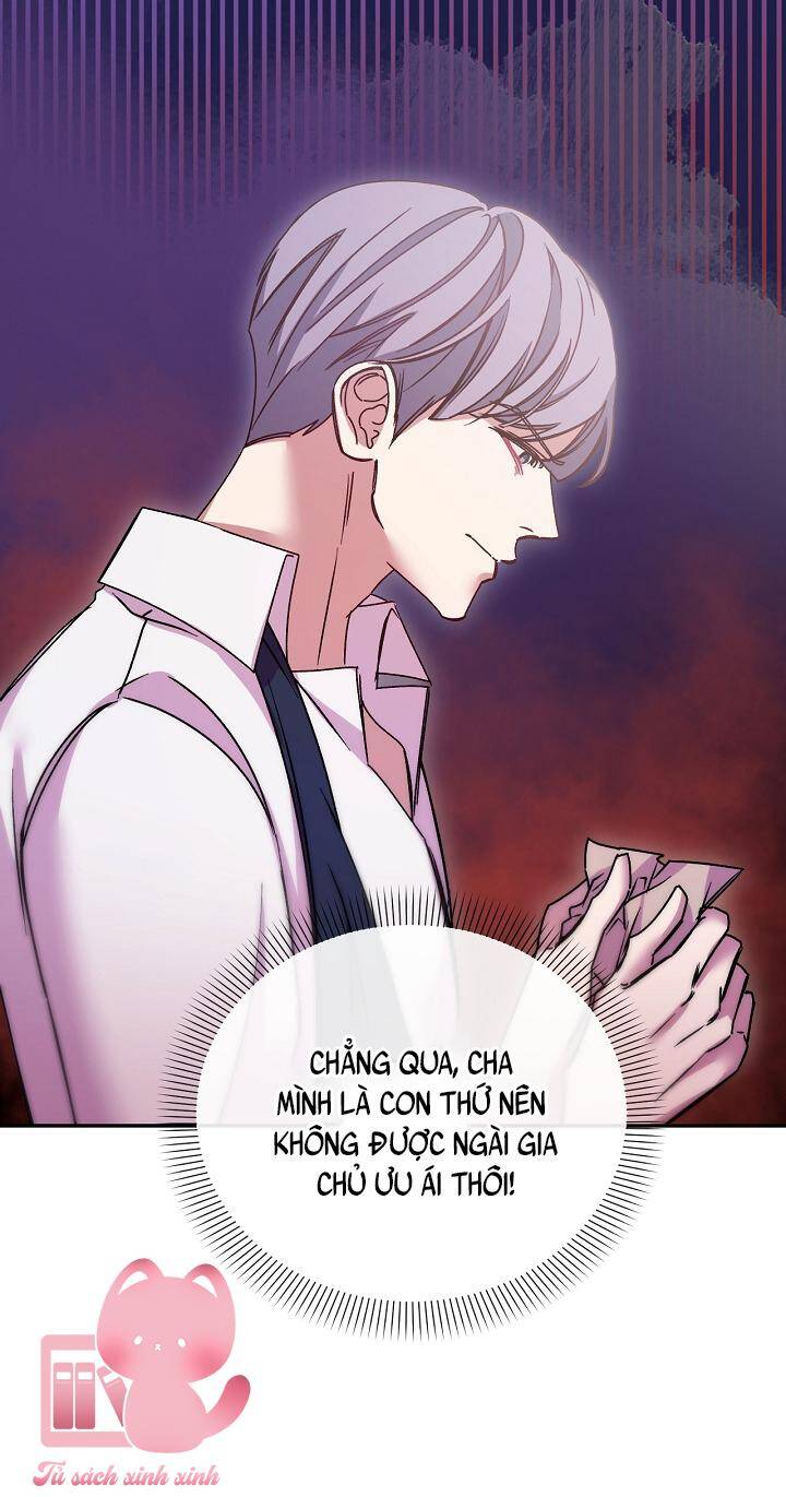 vị hôn thê của kẻ săn mồi chapter 47 - Trang 4