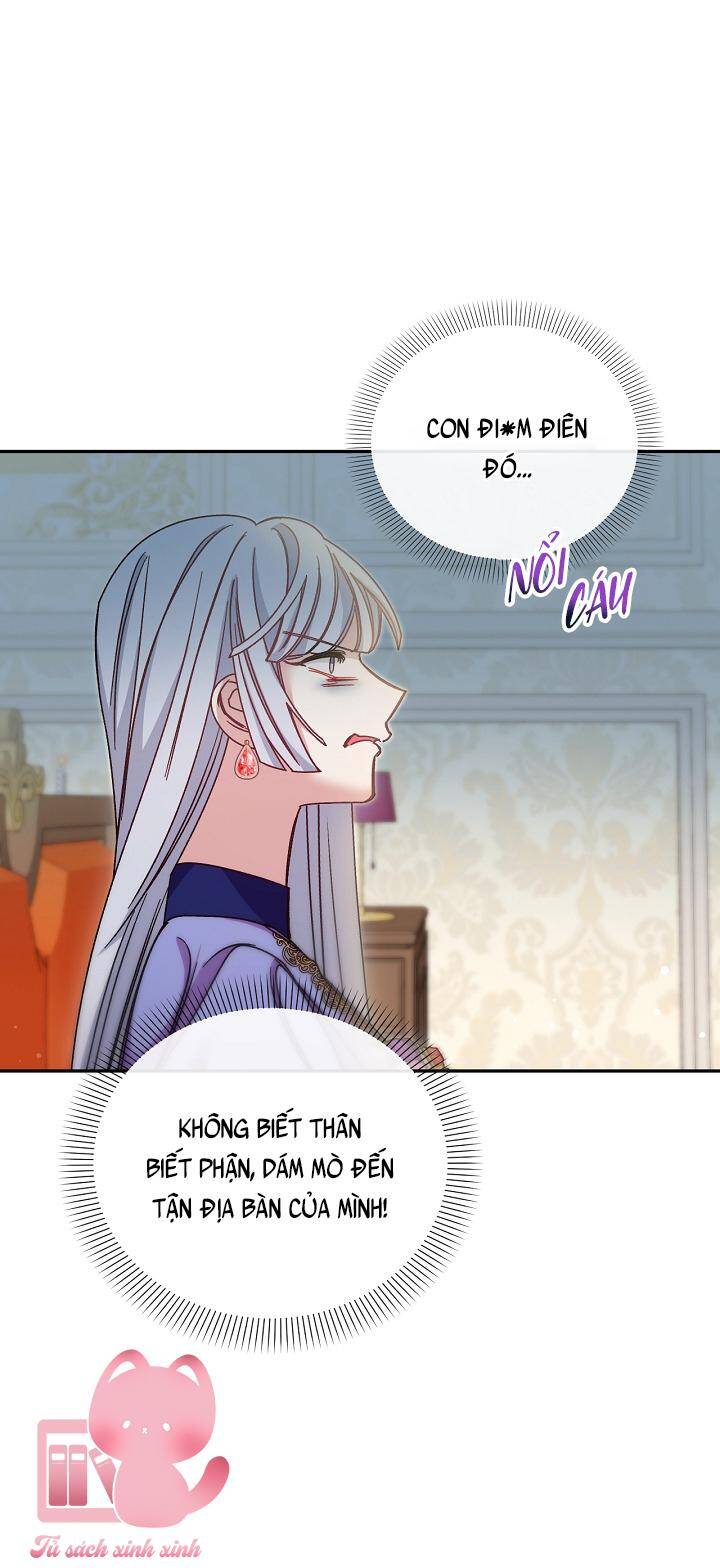 vị hôn thê của kẻ săn mồi chapter 48 - Next chapter 49