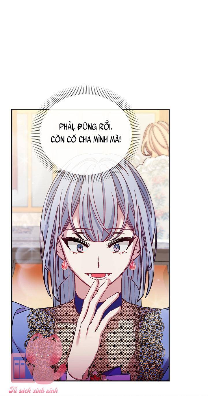 vị hôn thê của kẻ săn mồi chapter 48 - Next chapter 49