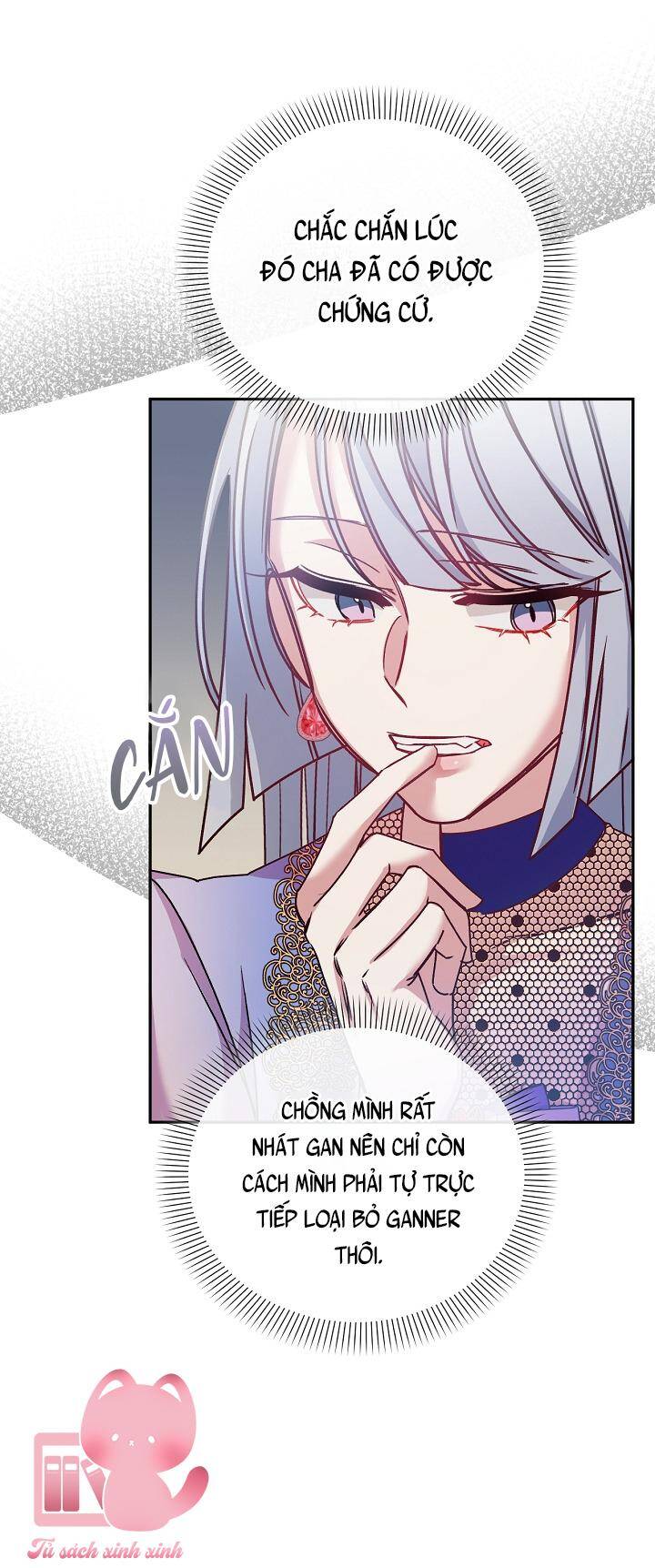 vị hôn thê của kẻ săn mồi chapter 48 - Next chapter 49