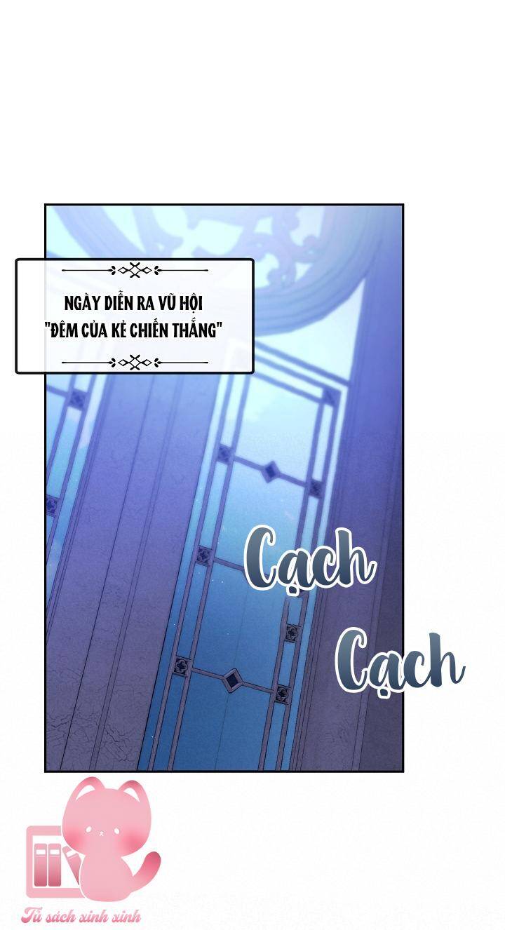 vị hôn thê của kẻ săn mồi chapter 48 - Next chapter 49