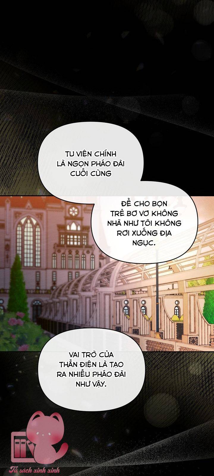 vị hôn thê của kẻ săn mồi chapter 51 - Next chapter 52