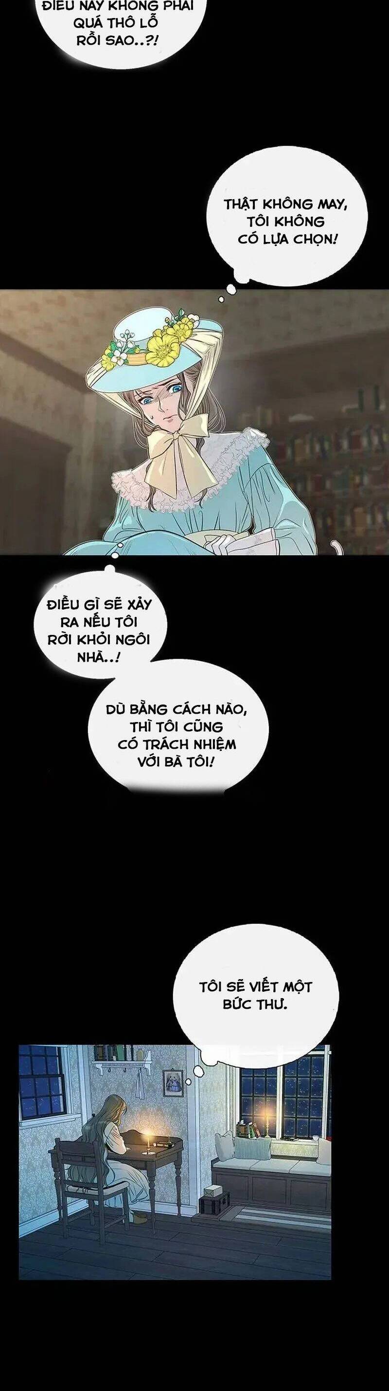 hoàng tử có vấn đề chapter 1 - Trang 2